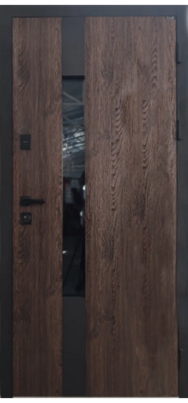 PORTALA Street GUARD Termo улица